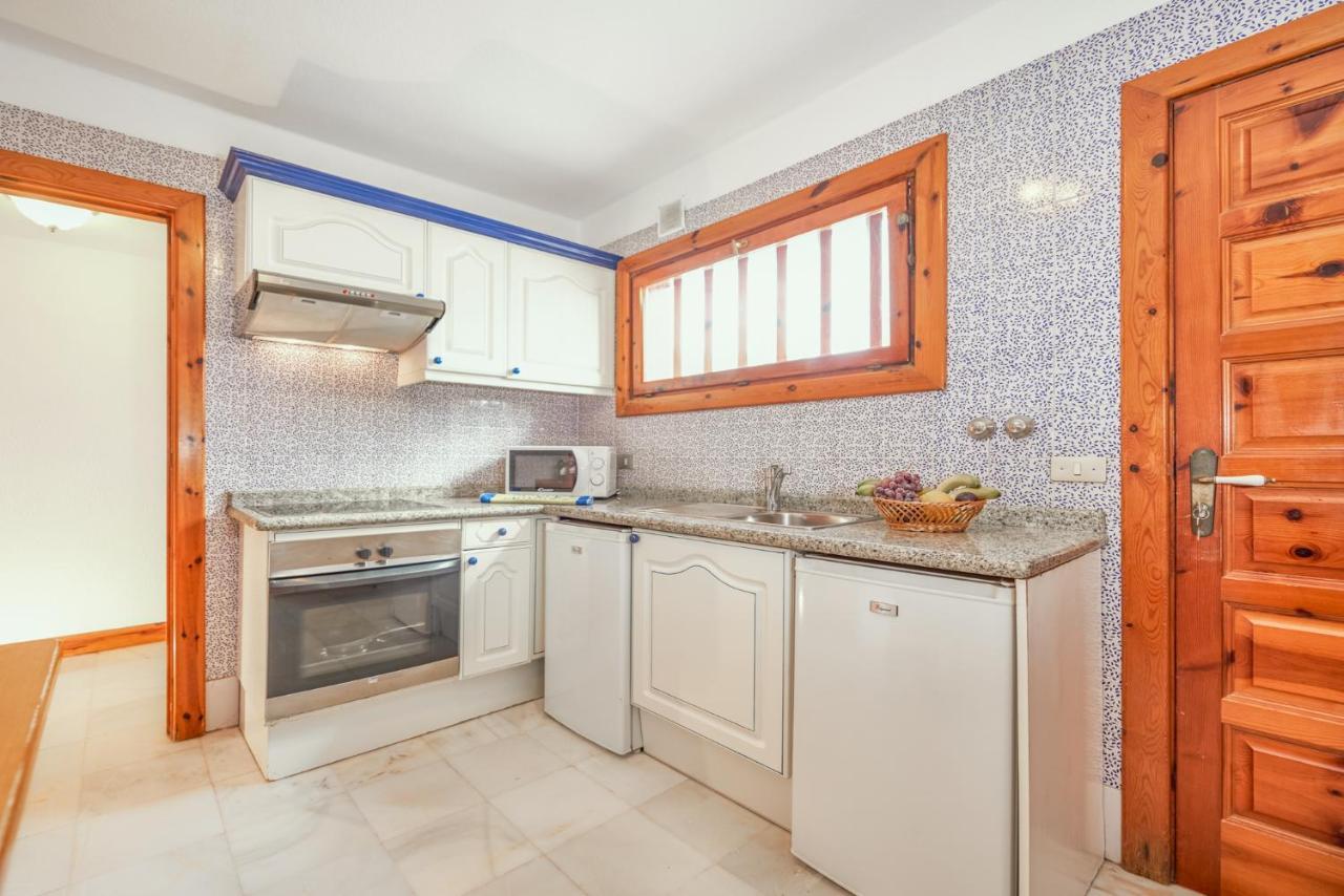 بلايا ذي لاس أميريكاس Villas Parque Santiago III By Upper Luxury Housing المظهر الخارجي الصورة