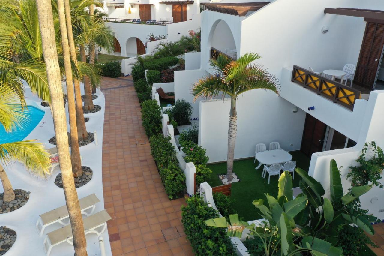 بلايا ذي لاس أميريكاس Villas Parque Santiago III By Upper Luxury Housing المظهر الخارجي الصورة