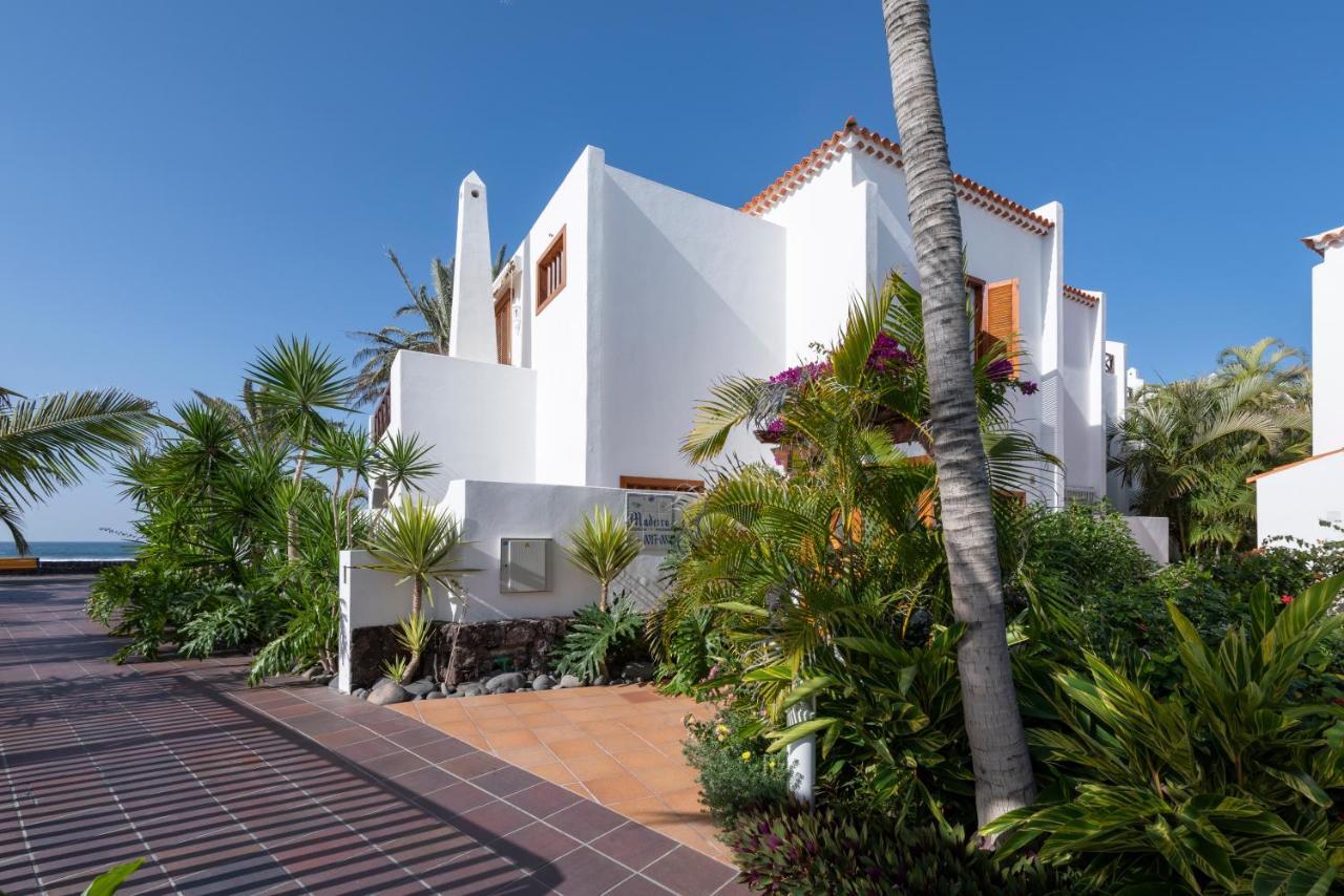 بلايا ذي لاس أميريكاس Villas Parque Santiago III By Upper Luxury Housing المظهر الخارجي الصورة